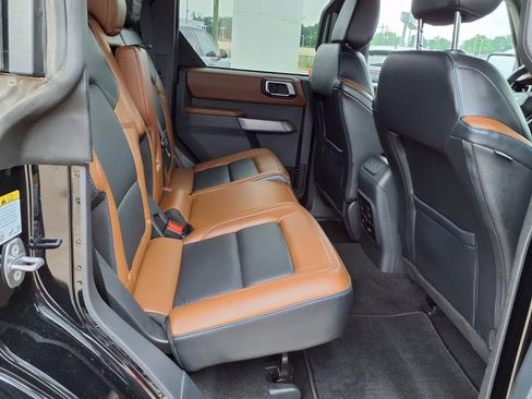 Used 2023 Ford Bronco Outer Banks AWD/4WD image 20