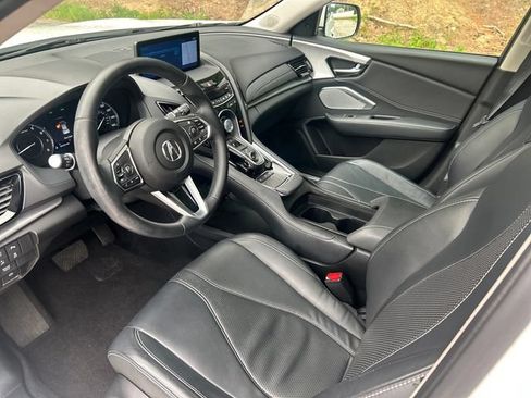 Used 2019 Acura RDX AWD w/ Technology Package image 13