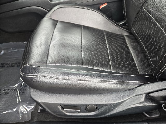 Certified 2023 Ford Mustang Premium RWD image 23