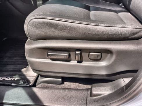 Used 2023 Honda Passport EX-L image 31