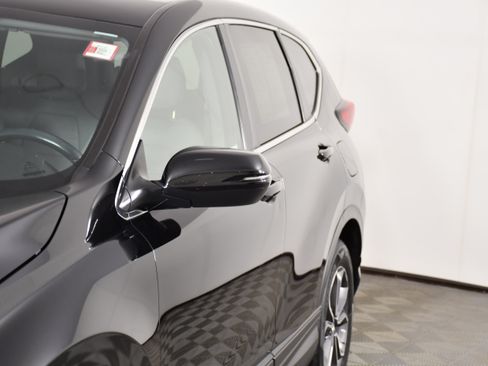 Used 2020 Honda CR-V EX-L image 13