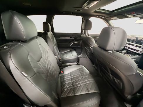 New 2025 Kia Telluride EX X-Line image 31