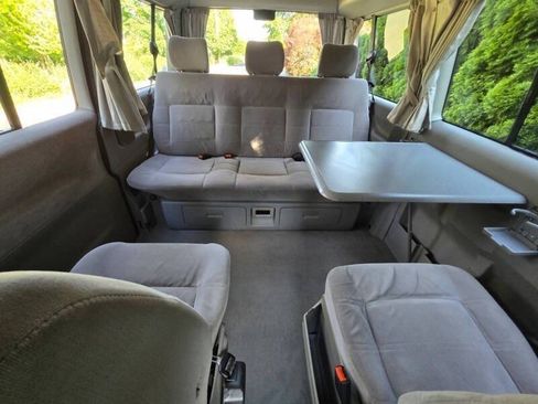 Used 1999 Volkswagen Eurovan MV FWD image 21