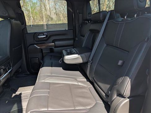 Used 2022 Chevrolet Silverado 2500 High Country w/ Safety Package II image 30