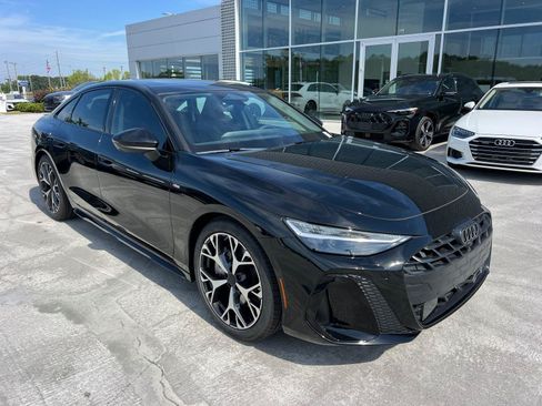 New 2026 Audi A6 Prestige AWD/4WD image 3