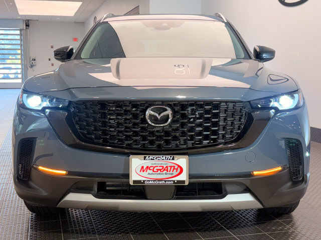 Used 2023 MAZDA CX-50 Meridian Edition w/ Cargo Package AWD/4WD image 5