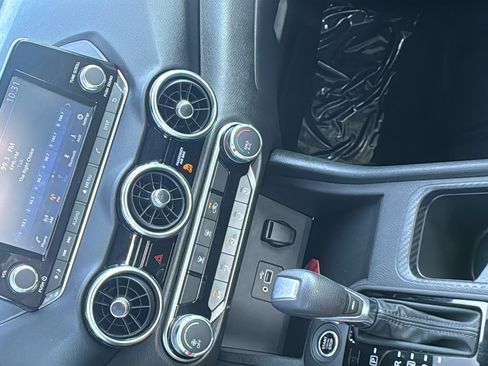 Used 2023 Nissan Sentra S image 27