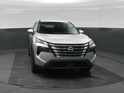Used 2025 Nissan Rogue SV