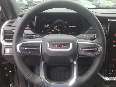 New 2026 GMC Acadia Elevation w/ Elevation Premium Package image 16