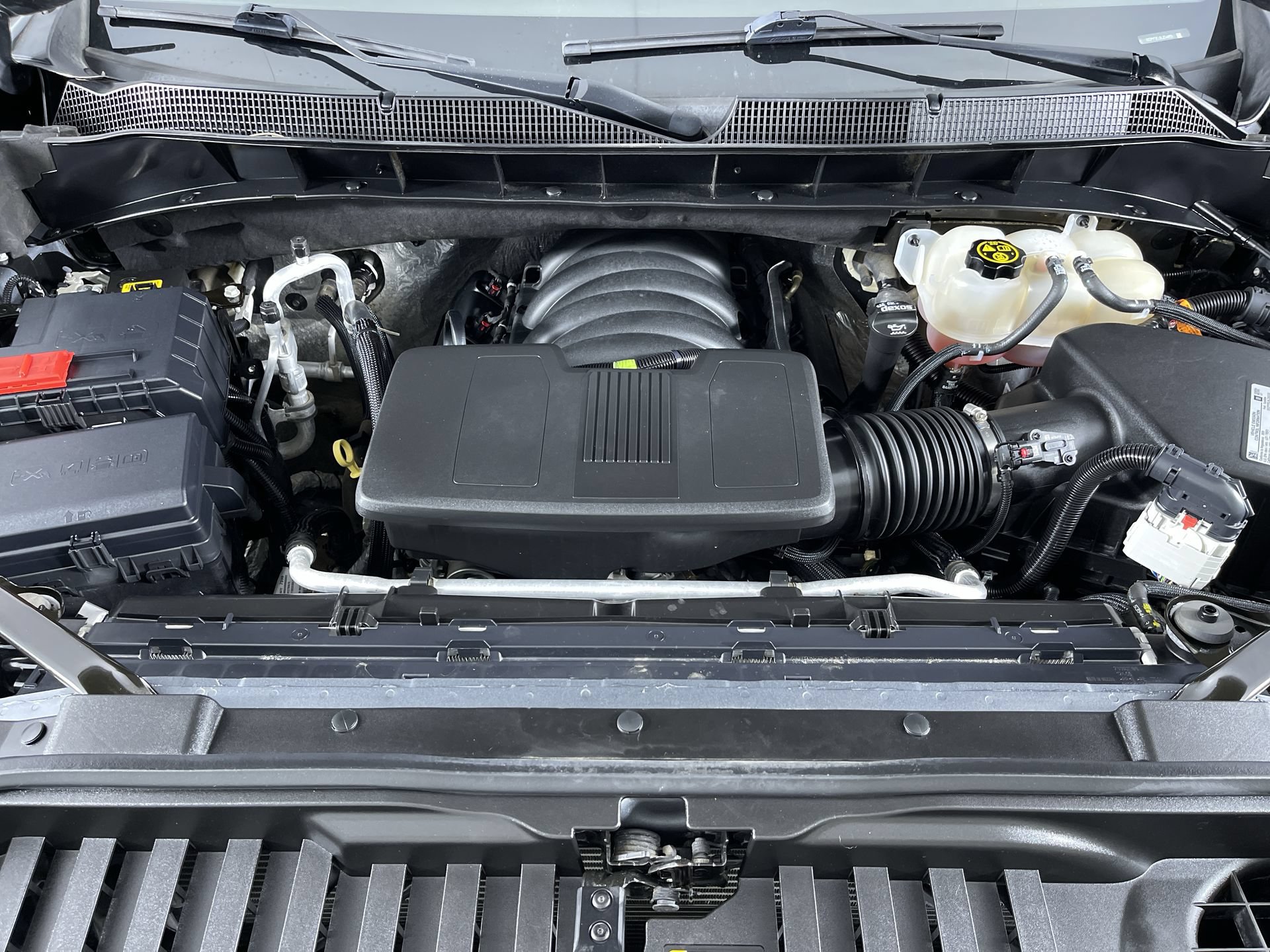 Used 2020 Chevrolet Silverado 1500 LT Trail Boss AWD/4WD image 30