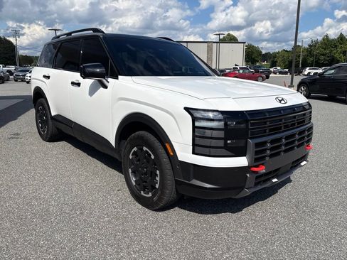 Used 2026 Hyundai Palisade XRT Pro AWD/4WD image 11