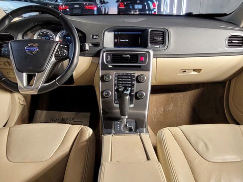 Used 2012 Volvo S60 T5 w/ Multimedia Pkg image 22