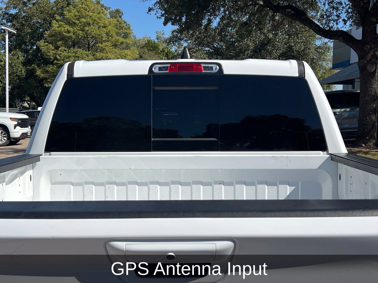 Used 2022 RAM 1500 Lone Star RWD image 5