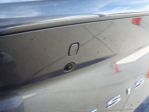 New 2026 Genesis G70 2.5T Prestige image 21