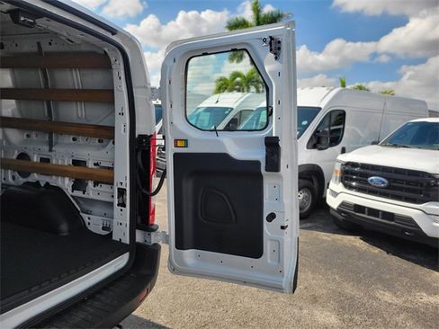 Certified 2024 Ford Transit 250 Base w/ Exterior Upgrade Package image 8