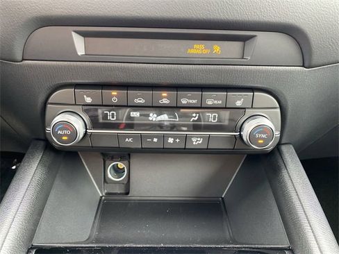 New 2025 MAZDA CX-5 AWD 2.5 S w/ Select Package image 21
