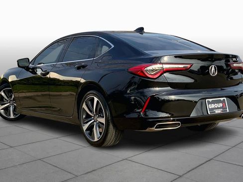 Used 2025 Acura TLX w/ Technology Package image 11