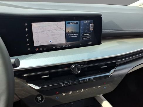 New 2026 Nissan Murano SL AWD/4WD image 26