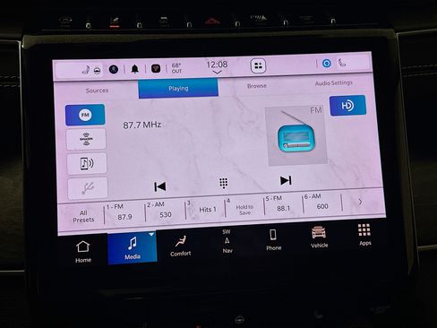 Used 2023 Jeep Grand Cherokee Limited w/ Black Appearance Package image 21