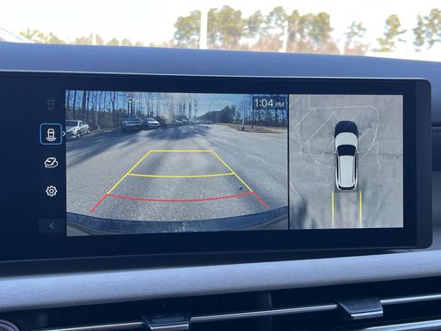 Used 2025 Hyundai Tucson Limited image 5