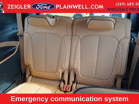 Used 2025 Jeep Grand Cherokee L Summit image 13