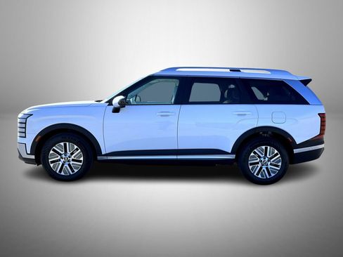 New 2026 Hyundai Palisade SEL Premium image 8