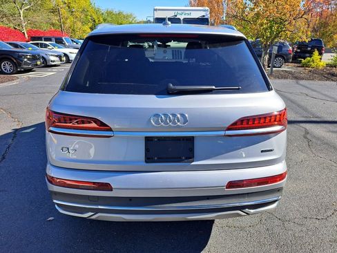 Used 2022 Audi Q7 3.0T Premium Plus image 5