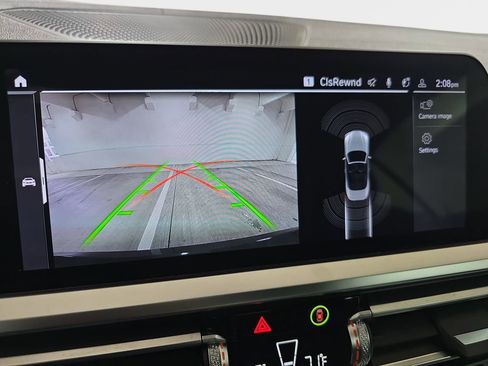 Used 2021 BMW M440i Convertible w/ Premium Package image 22