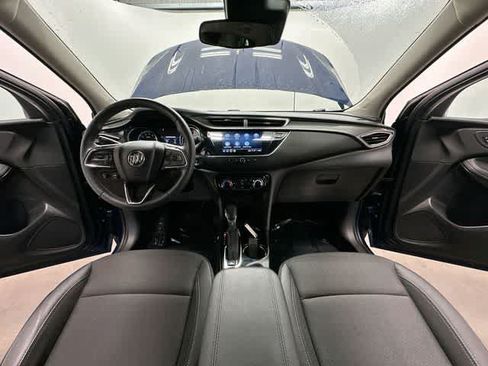 Used 2023 Buick Encore GX Preferred w/ Cold Weather Comfort Package AWD/4WD image 19
