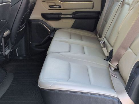 Used 2020 RAM 1500 Limited w/ Bed Utility Group AWD/4WD image 23