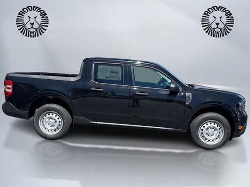 New 2026 Ford Maverick XL AWD/4WD image 4