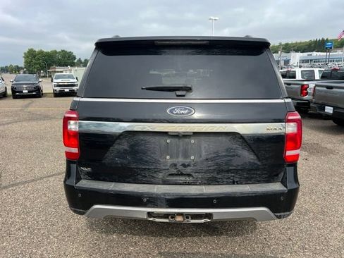 Used 2019 Ford Expedition Max XLT w/ Equipment Group 201A AWD/4WD image 7