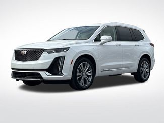 New 2025 Cadillac XT6 Premium Luxury w/ Technology Package video 2