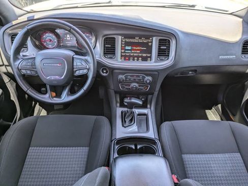 Used 2023 Dodge Charger GT w/ Blacktop Package RWD image 14
