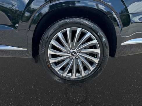 Used 2024 Hyundai Palisade Calligraphy FWD image 20
