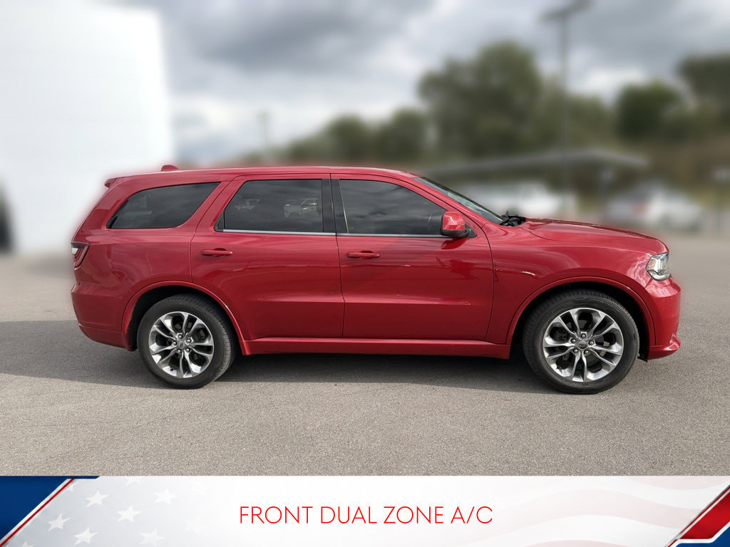 Used 2020 Dodge Durango GT RWD image 5