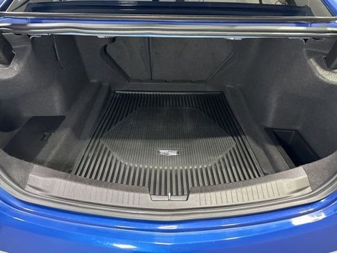 Used 2020 Cadillac CT5 Sport image 29