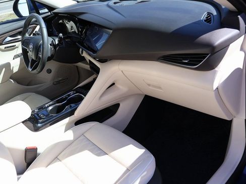 Certified 2023 Buick Envision Avenir image 11