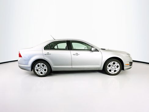 Used 2011 Ford Fusion SE w/ 202A Rapid Spec Order Code image 10