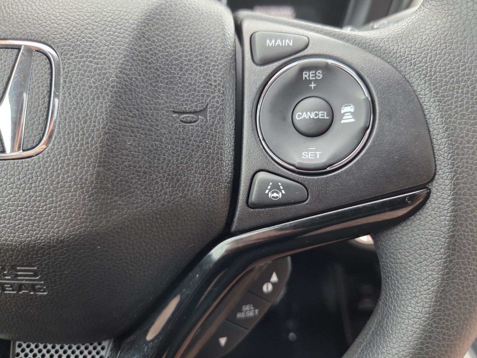 Used 2019 Honda HR-V EX image 26