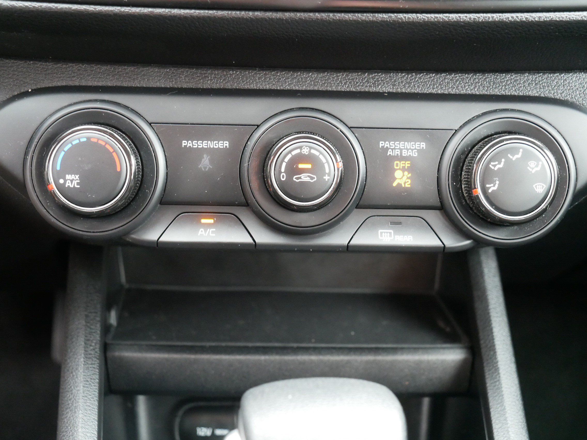 Certified 2023 Kia Forte LXS w/ LXS Technology Package FWD image 23