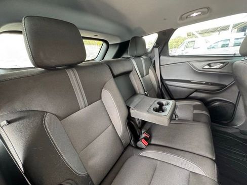 Used 2024 Chevrolet Blazer LT w/ Convenience Package image 25
