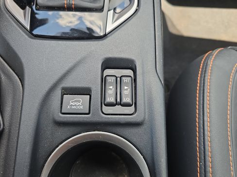 Used 2018 Subaru Crosstrek 2.0i Limited AWD/4WD image 19