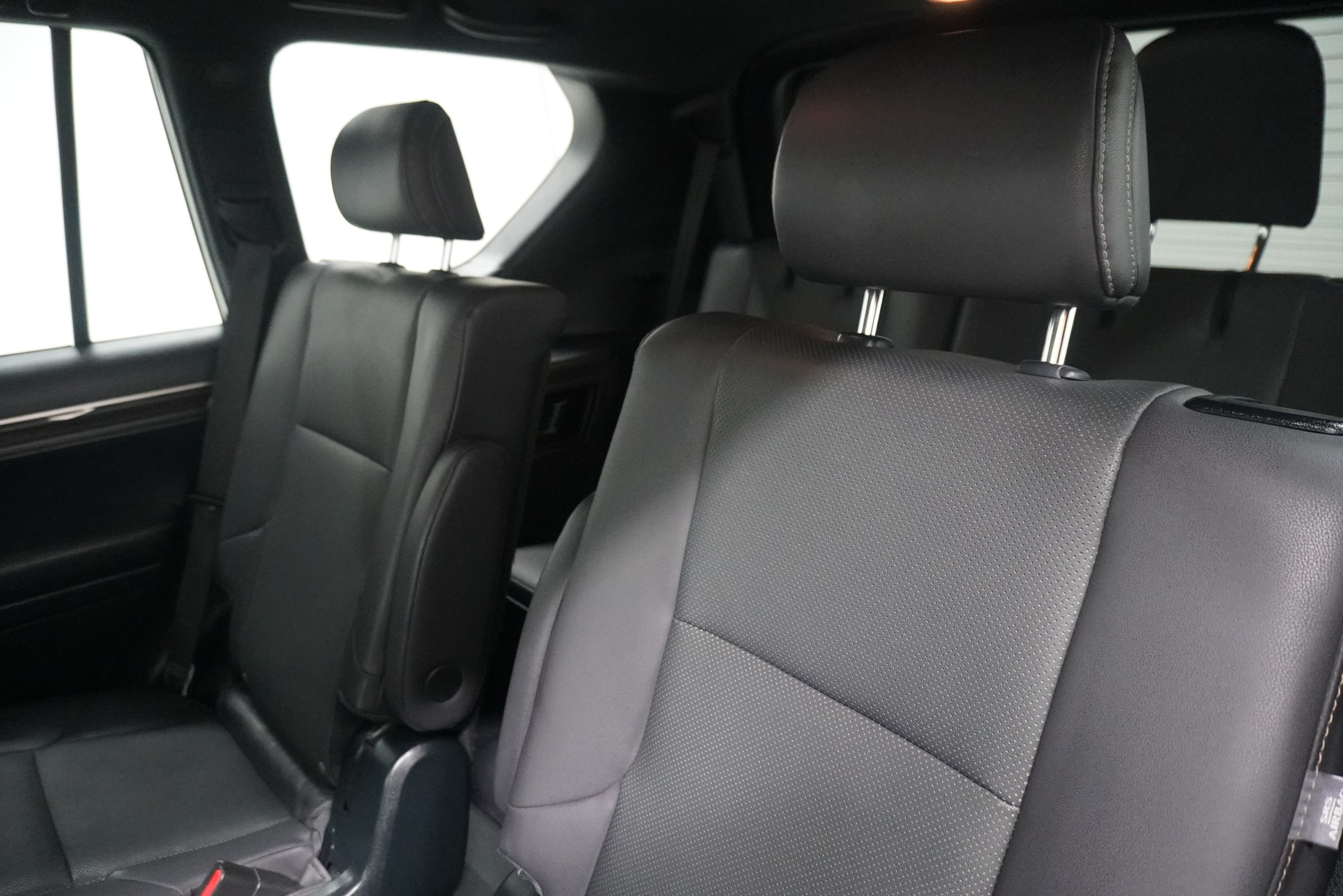 Used 2021 Lexus GX 460 Premium AWD/4WD image 13