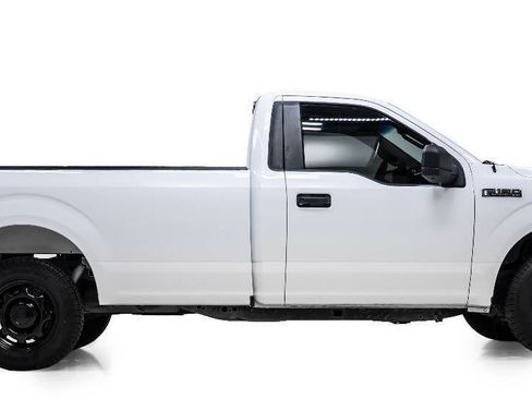 Used 2018 Ford F150 XL RWD image 5