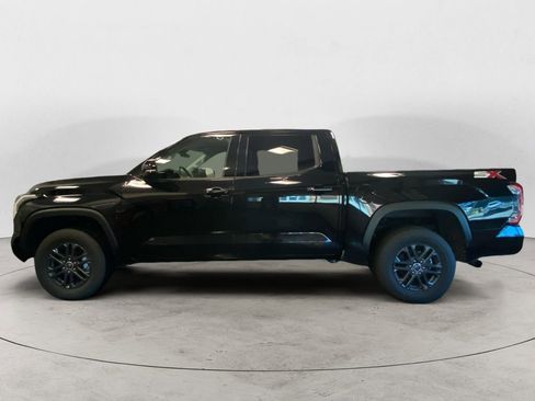 Used 2024 Toyota Tundra SR5 image 2