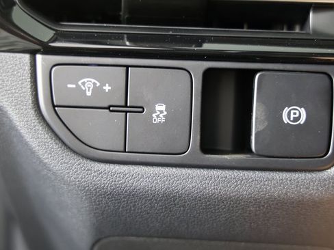 Certified 2026 Kia Sportage LX w/ LX Convenience Package image 22