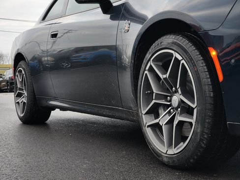 New 2026 Dodge Charger Scat Pack image 11