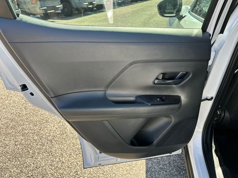 New 2026 Nissan Kicks S FWD image 21