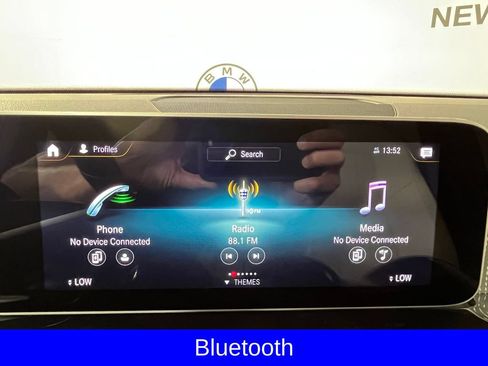 Used 2021 Mercedes-Benz GLB 250 4MATIC image 5